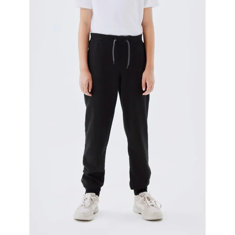 Jogging relaxed bleu garçon - Levi's | wimod