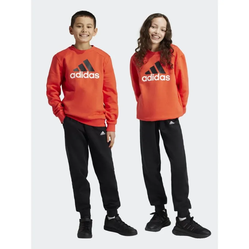Jogging relaxed bleu garçon - Levi's | wimod