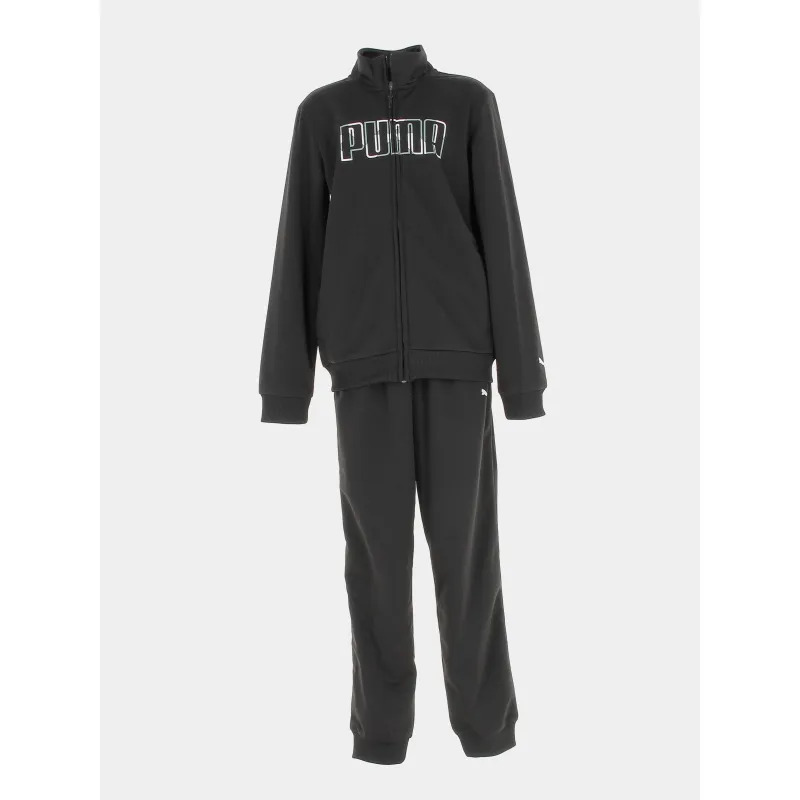 Jogging relaxed bleu garçon - Levi's | wimod