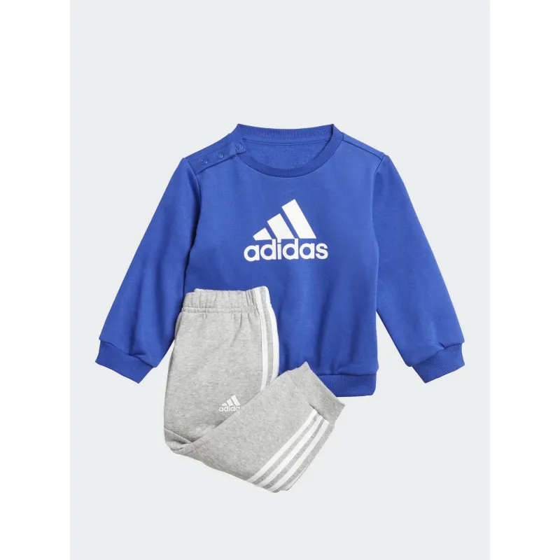 Jogging relaxed bleu garçon - Levi's | wimod