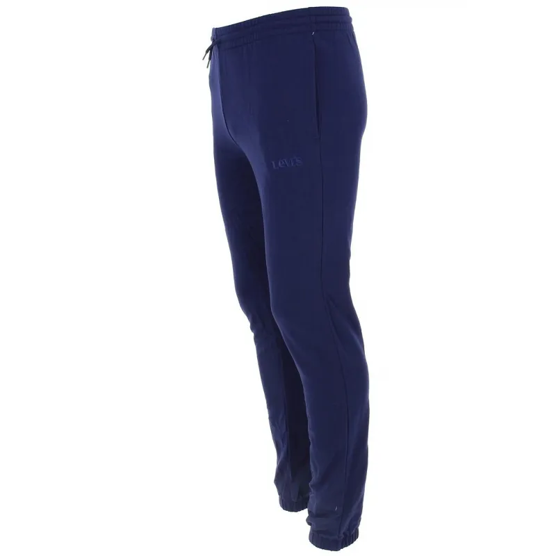Jogging relaxed bleu garçon - Levi's | wimod