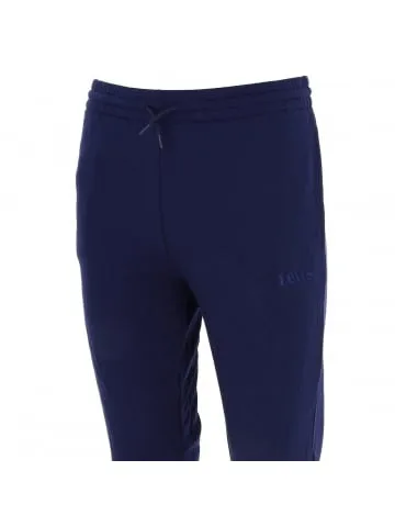 Jogging relaxed bleu garçon - Levi's | wimod