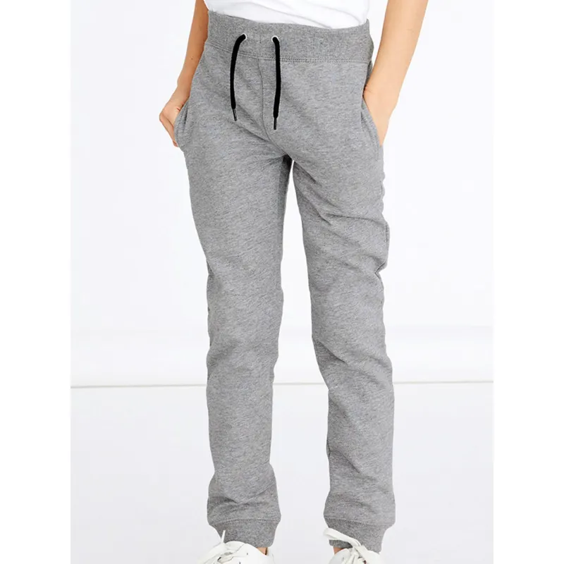 Jogging relaxed bleu garçon - Levi's | wimod