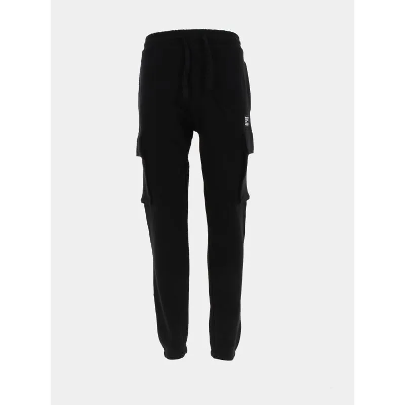 Jogging relaxed bleu garçon - Levi's | wimod