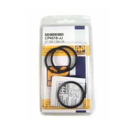 Kit joint de réparation AP RACING pour étriers 4 pistons CP5040-10 CP3228 CP2361 CP2270/2271