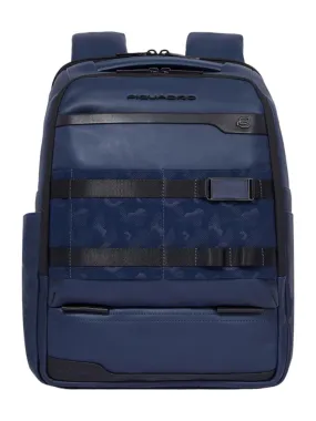 PIQUADRO Sac à dos Homme CA6319FXP BLEU Bleu