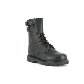 Rangers Cuir - CityGuard - Taille 37 - Très bon état - Occasion