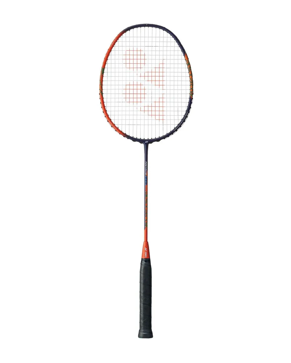 Raquette de badminton Unisexe ASTROX FEEL 4U5 Orange
