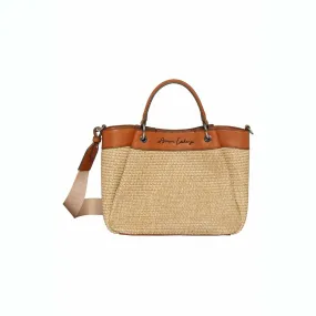 Sac shopping M naturel | 3 Suisses