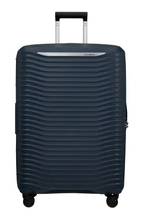 SAMSONITE  Upscape valise 4 roues taille l - Bleu